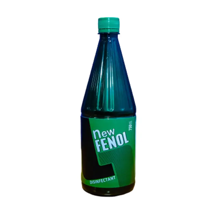 Fenol Disinfectant 750 ml